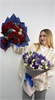 Современный мужской букет на день рождения: актуальный гид по выбору