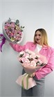 Букет на 8 марта: традиция, говорящая громче слов