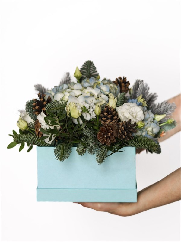 "Звездное утро" 2676 - фото 5787