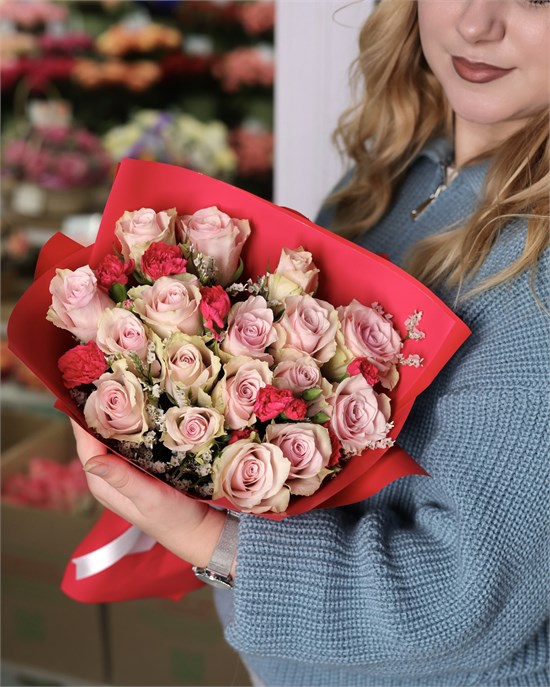 "Шелк" 6011 - фото 6562