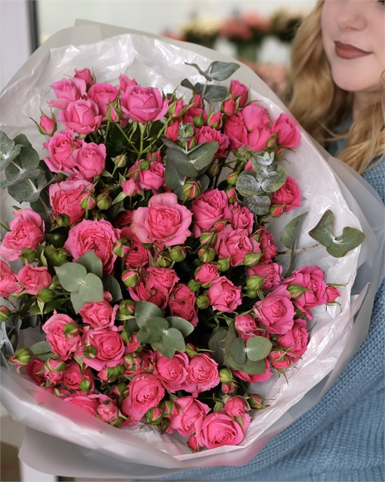 "Изысканный стиль" 6017 - фото 6586