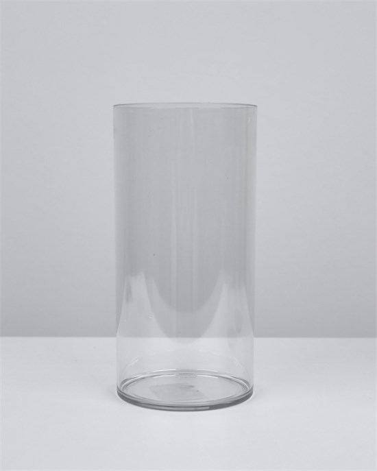 Ваза 28 см (Пластик) 6019 - фото 6609