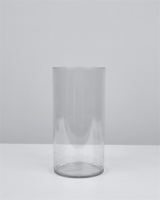 Ваза 23,5 см (Пластик) 6020 - фото 6611