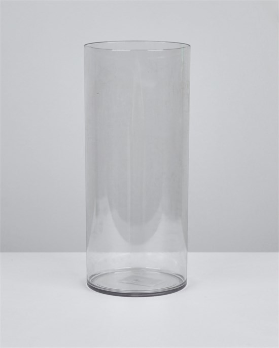 Ваза 33 см (Пластик) 6018 - фото 6613