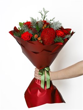 "Новогодняя мечта" 2704