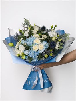 "Искристая Зима" 2705