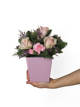 "Зимний вальс" 2710