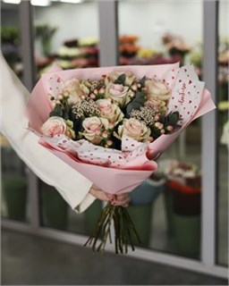 "Романтик" 2664