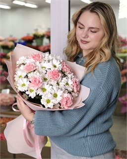 "Родные объятия" 6012