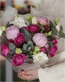 "Выражение чувств" 2660 - фото 5737