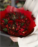 "Пламя любви" 2663 - фото 5749 "Пламя любви" 2663 - фото 5749