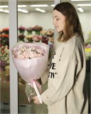 "Розовое счастье" 5990 - фото 6471