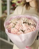 "Розовое счастье" 5990 - фото 6472