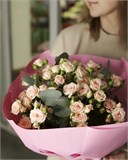 "Нежный поцелуй" 5995 - фото 6494