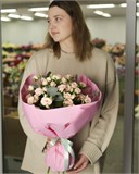 "Нежный поцелуй" 5995 - фото 6495